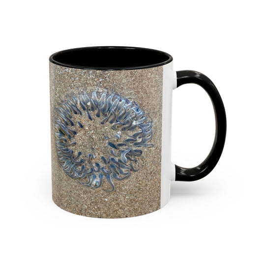 Reef range Accent Coffee Mug (11, 15oz)