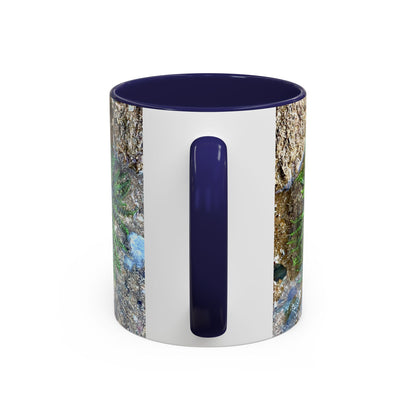 Reef range Accent Coffee Mug (11, 15oz)