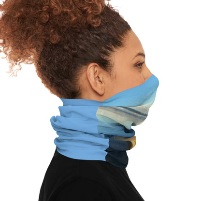 Fishing- Whiting- Tube Scarf