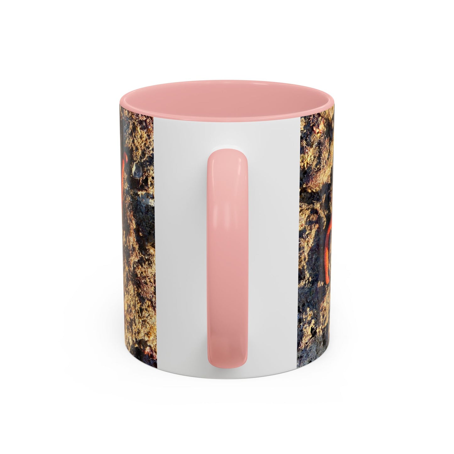 Reef range Accent Coffee Mug (11, 15oz)