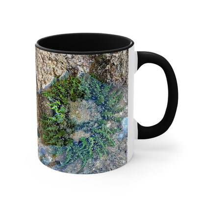Reef range- AUS PRINT Colorful Accent Mugs, 11oz