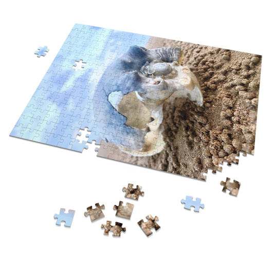 Beach Lovers range- Jigsaw Puzzle (30, 110, 252, 500,1000-Piece)