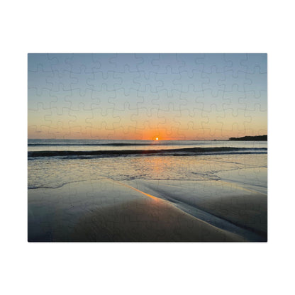 Beach lovers- Puzzle (30, 110, 252, 500,1000-Piece)