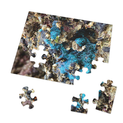 Reef range- Jigsaw Puzzle (30, 110, 252, 500,1000-Piece)
