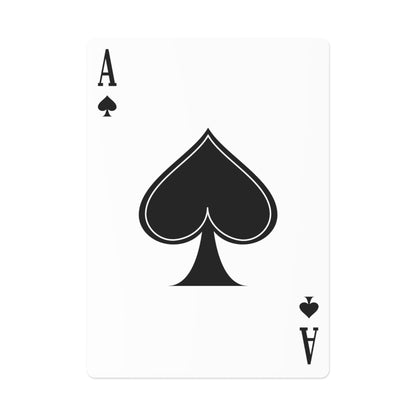 Beach Lovers range- Poker Cards