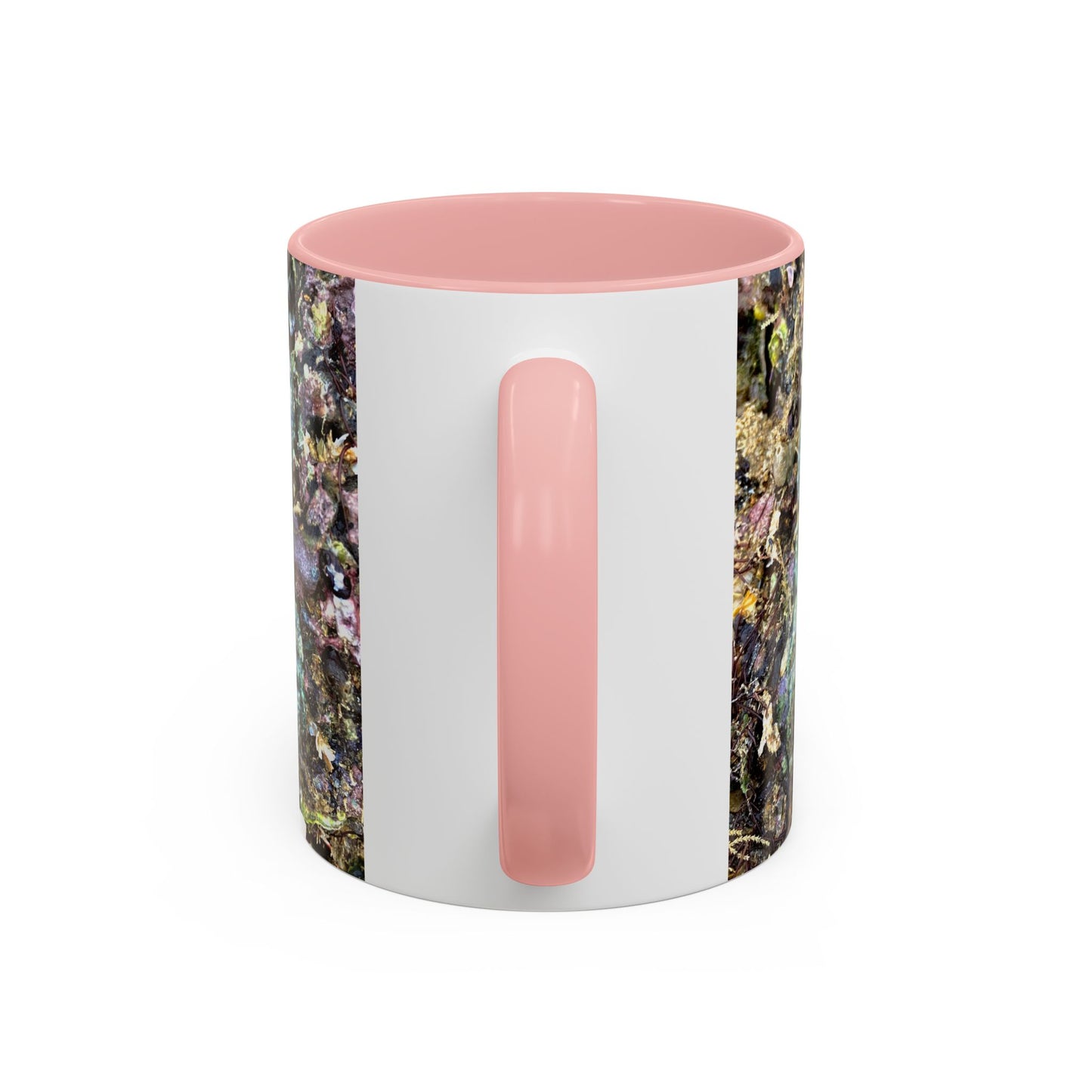 Reef range Accent Coffee Mug (11, 15oz)