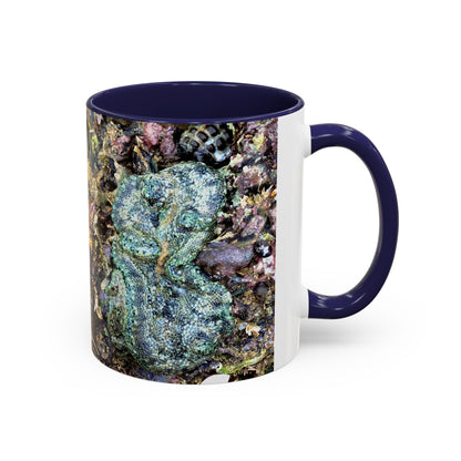 Reef range Accent Coffee Mug (11, 15oz)