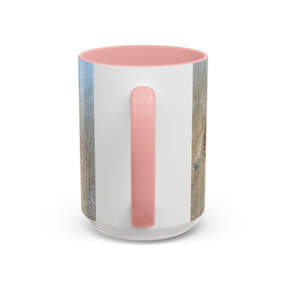 Reef range Accent Coffee Mug (11, 15oz)