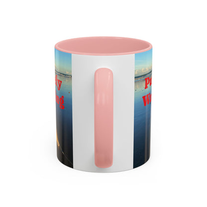 Fishing- Whiting Coffee Mug (11, 15oz)