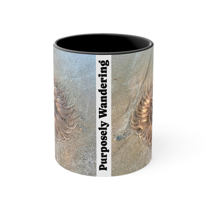 Reef range- AUS PRINT Colorful Accent Mugs, 11oz