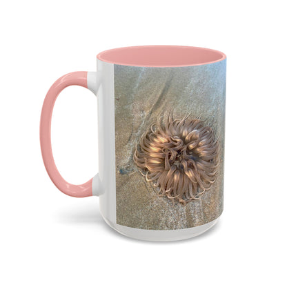 Reef range Accent Coffee Mug (11, 15oz)