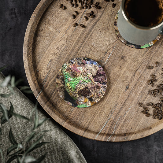 Reef range- AUS PRINT Coasters