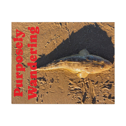 Fishing range- Jigsaw Puzzle (30, 110, 252, 500,1000-Piece)
