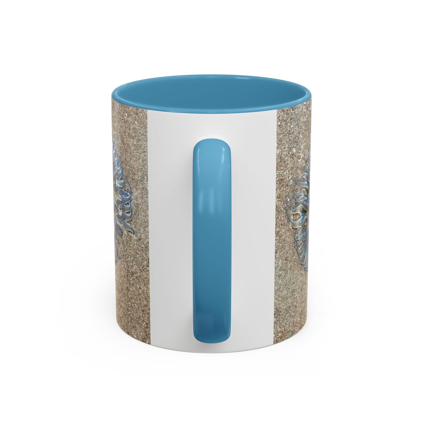 Reef range Accent Coffee Mug (11, 15oz)