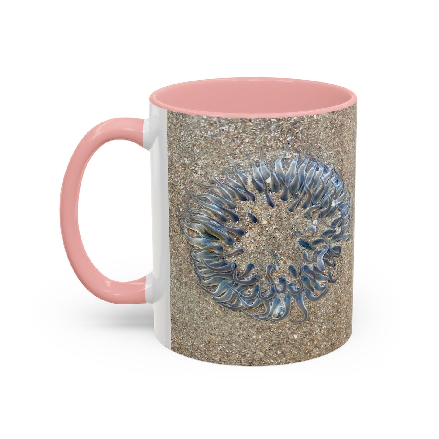 Reef range Accent Coffee Mug (11, 15oz)