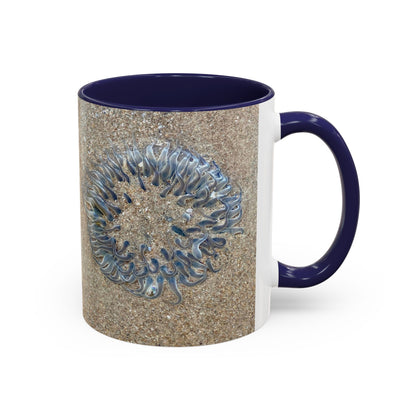 Reef range Accent Coffee Mug (11, 15oz)
