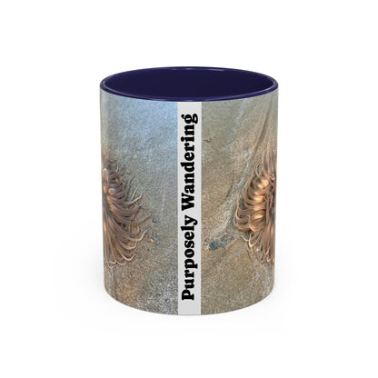 Reef range Accent Coffee Mug (11, 15oz)