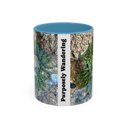 Reef range Accent Coffee Mug (11, 15oz)